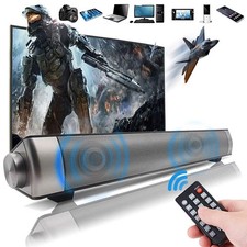 TV Soundbar Subwoofer