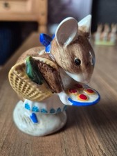 Beswick BEATRIX POTTER APPLEY