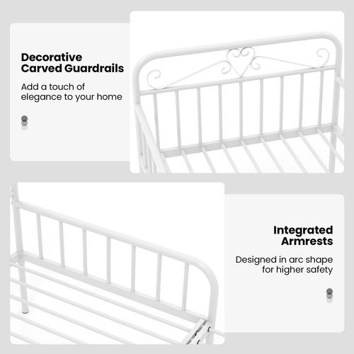 Daybed extendable - daybed, to