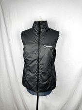 Berghaus ultralight vest gilet