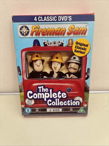 Fireman sam classic - classic, the