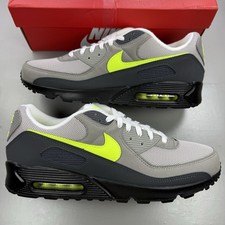Size 12 - Nike Air Max 90 Neon