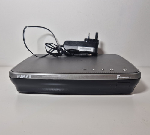 Humax fvp 4000t 1tb freeview - fvp-4000t,