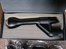  Vintage AKG SA30 Microphone USED.