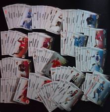 Shoot Out 2005/06  x100 cards