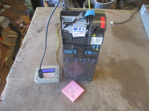 Used mei vn4510 series 4000 - used,