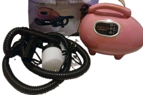 Tantalize hvlp professional - hvlp,
