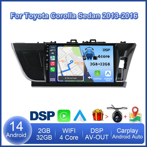 32gb for toyota - 32gb, corolla