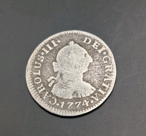 1774 spainish colonial mexico - spainish,