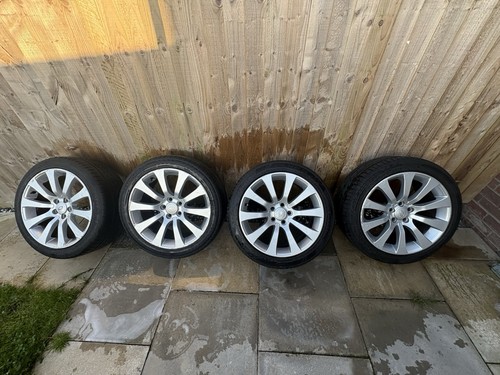 Range rover sport - sport, 20”