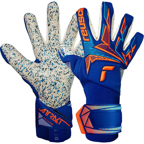 Reusch attrakt freegel fusion - attrakt,