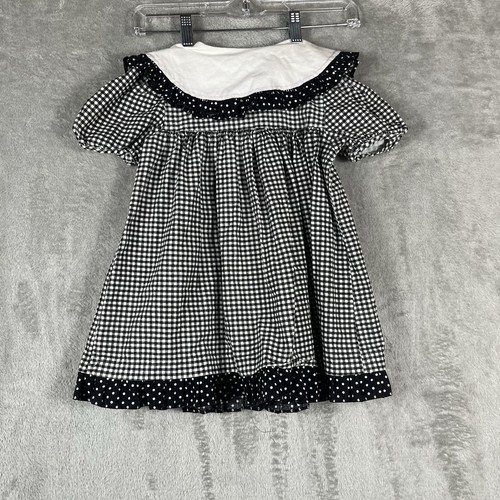 Vtg bonnie jean girls dress - vtg,