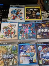 Playstation Move  Playstation