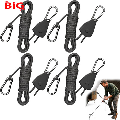 Sets rope ratchets - sets,