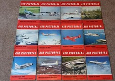 Vintage Air Pictorial