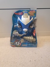 Super Robot Monkey Team Hyper