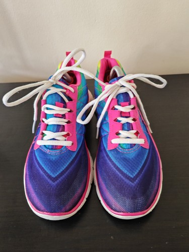 Skechers women size 5uk - size, flex