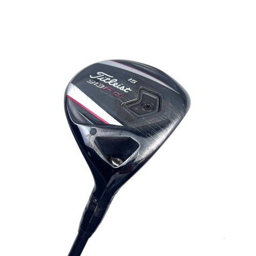 Titleist 913fd wood 15 - 3, /