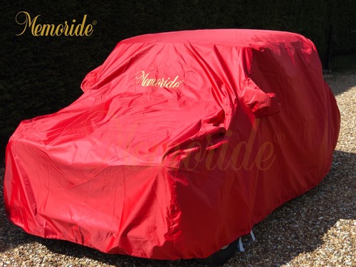 Memoride tailored outdoor - tailored,