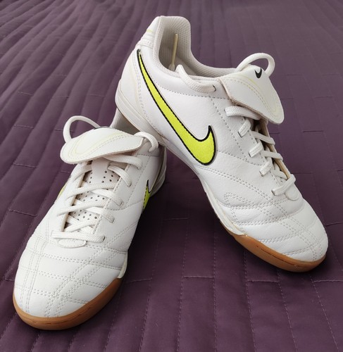 Nike tiempo natural - shoes, uk3