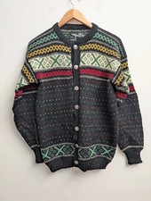 Vintage Figgjo Norway Black