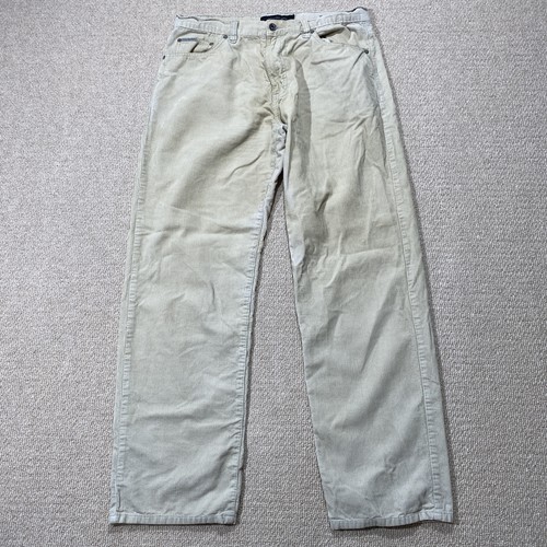 Calvin klein corduroy - calvin,