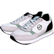 Sergio Tacchini Monza Suede
