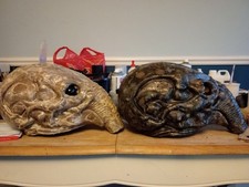 Aliens space jockey engineers