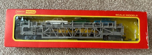 Rare triang hornby car - rare,