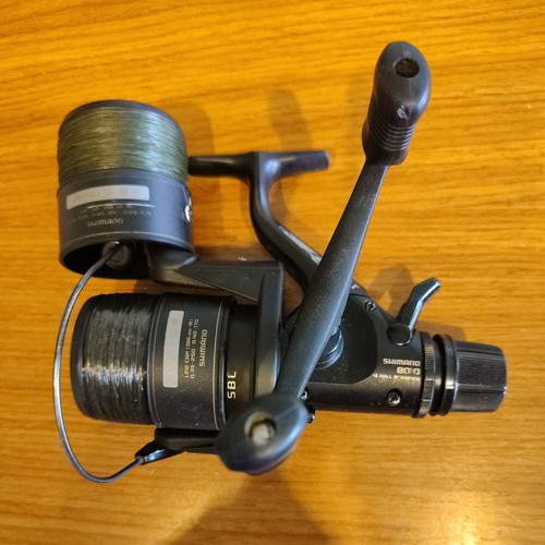 Shimano aero 8010 - shimano, gt