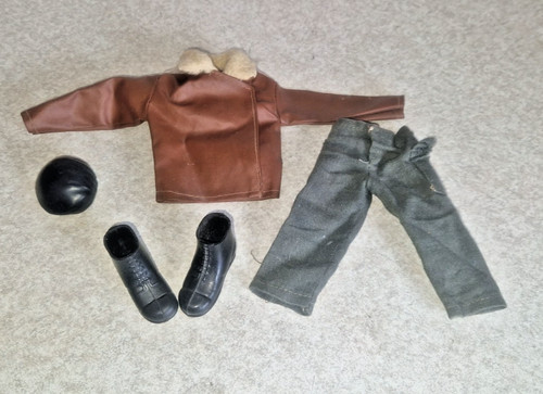 Vintage 1970 action - vintage,