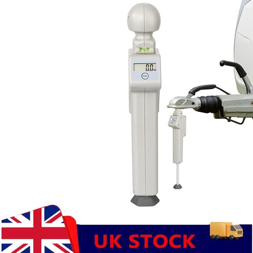Digital nose weight indicator - digital,