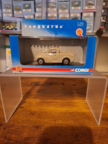 Corgi vanguards va08303 morris - va08303,