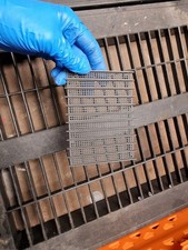 Vauxhall Vectra C Interior Trim Cover Panel 769053620