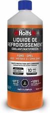 Holts HAFR0009B Antifreeze
