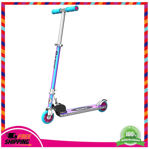 Razor kick scooter special - razor, a