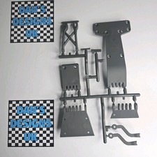 RARE HPI Blitz ESE Upgrade