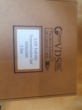 Genie Vds6500 2 Ch Full Hd