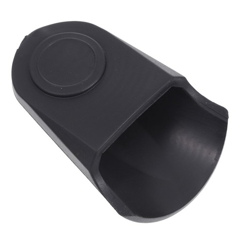Rubber sax mouthpiece - rubber,