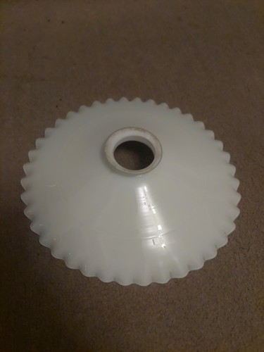 Vintage french opaline - french,