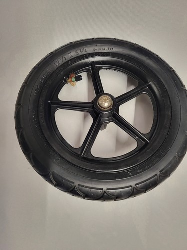 Bugaboo cameleon rear wheel - bugaboo,