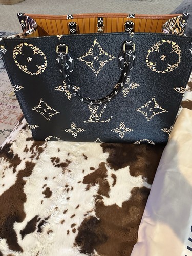 Louis vuitton onthego tote - louis,
