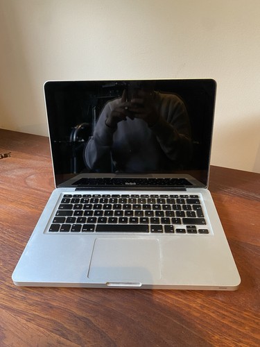 Apple macbook pro a1278 - macbook,