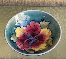 Shallow Footed Bowl by Walter