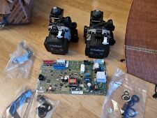 2 Vaillant ecotec pro 24 Pump( combi boiler) and a pcb