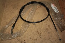 NOS 1978-81 YAMAHA XS750 XS850 CLUTCH CABLE 4H1-26335-00