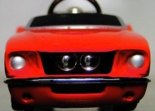 1969 Ford Mustang GT MINI