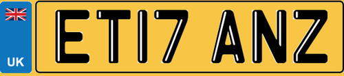 Ethans cherished registration - ethans,