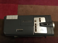 Chinon C- 100 - 8mm Vintage