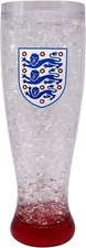 England FA Football World Cup European Freezer Beer 1Ltr Official Licensed